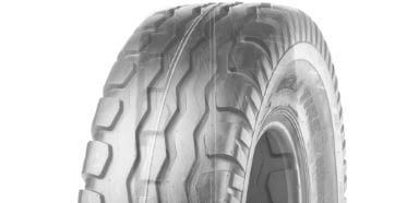 Deli Forstreifen 11.5 / 80 - 15.3 - 14 PR, 139 A8, TL, FORESTRY 316 ECE106