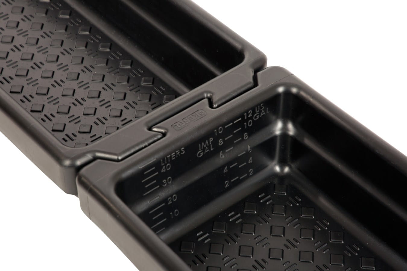 Kerbl Schaf Klauenwanne Mini - 50L