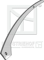 BL31639 Streichblech-Streifen - links
