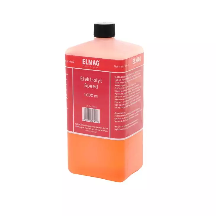 Elmag Elektrolyt Speed (flüssig) - 1L