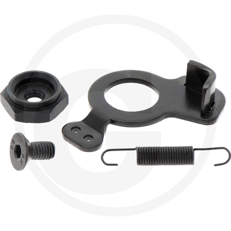 PROBOSS twist lock set