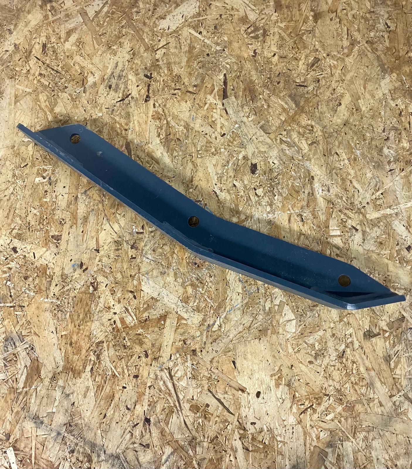 E004347 Falc Gleitkufe links - 75.00.33