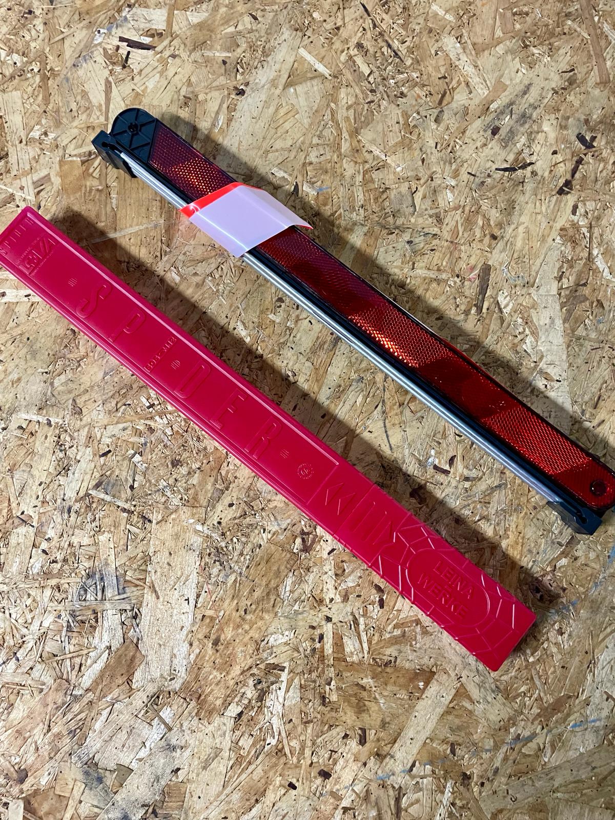 BL18443 Euro Warndreieck klein