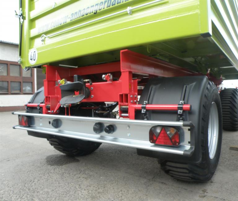 Conow HW 80 (16t) V9 Conow HW 80 (16t) V9