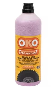 OKO Reifendichtmittel Quads & ATV - 1250ml