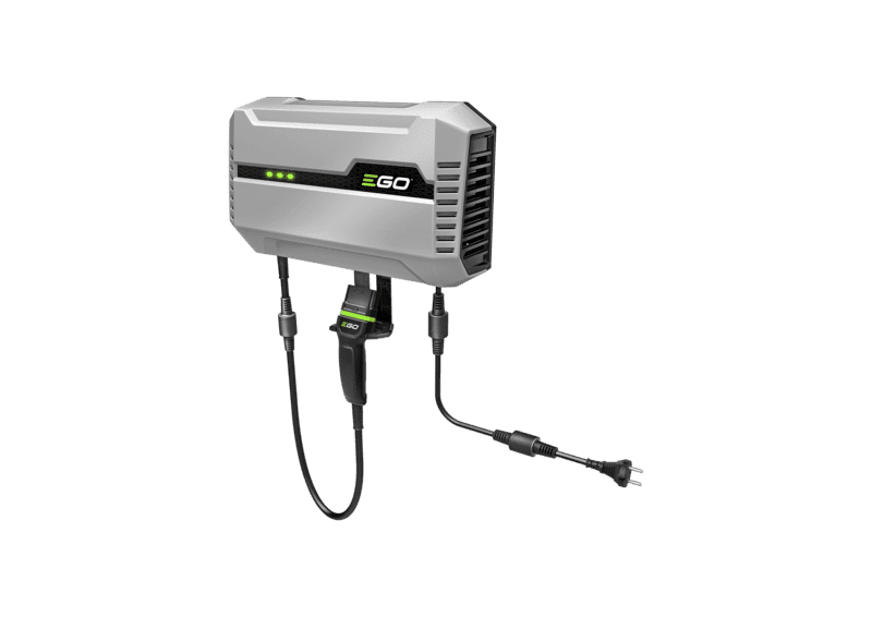 CHV1600E EGO Ladegerät 1600W für EGO Zero Turn