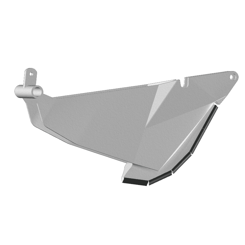 BL41429 SÄMASCHINENSCHARE passend für  KUHN PLANTER VNB0741A