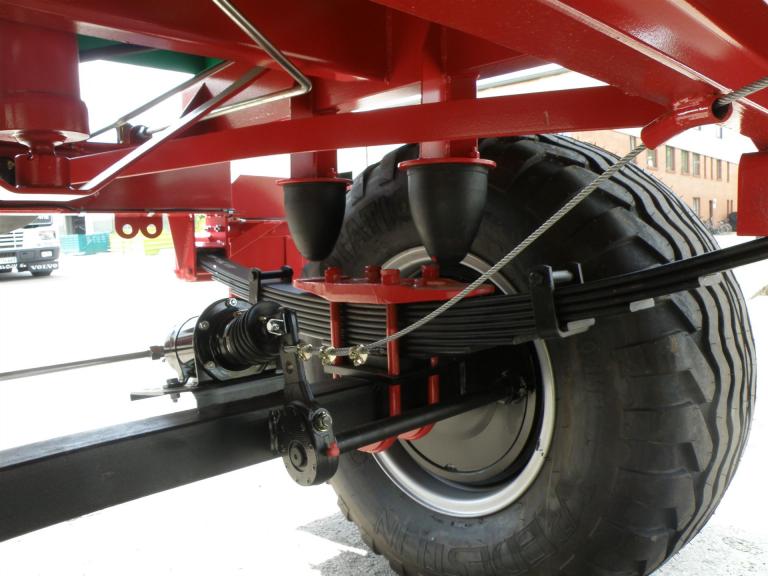 Conow HW 80 (16t) V4.1.2