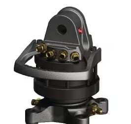 Baltrotors gripper rotator GR 465/68 M