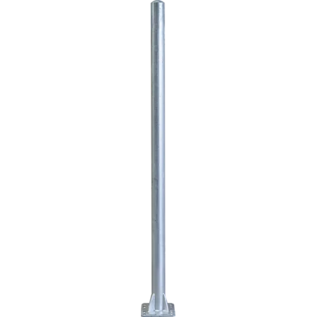 Patura post Ø 102 mm