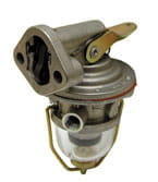 BL10284 Membran-Förderpumpe - David Brown