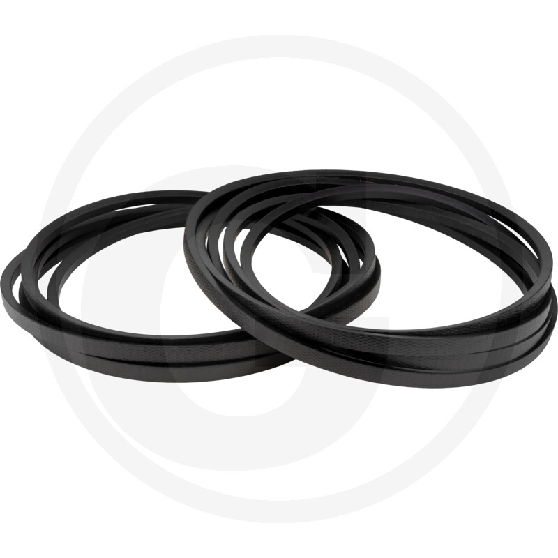 CLAAS V-belt kit - 0006674541
