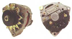 BL14823 Lichtmaschine 14 V / 55 A