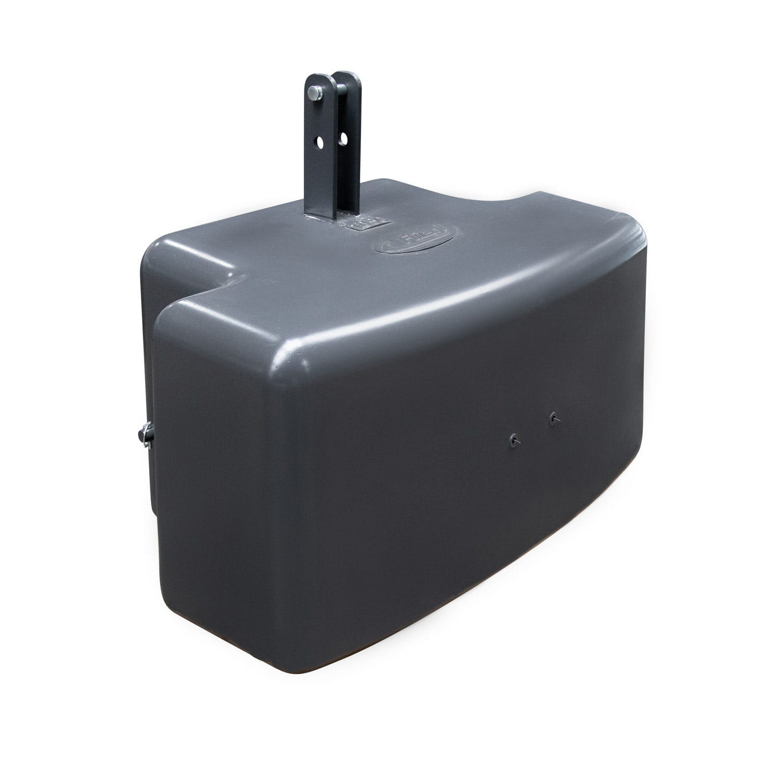 FLIEGL Frontgewicht 1050kg - KAT II