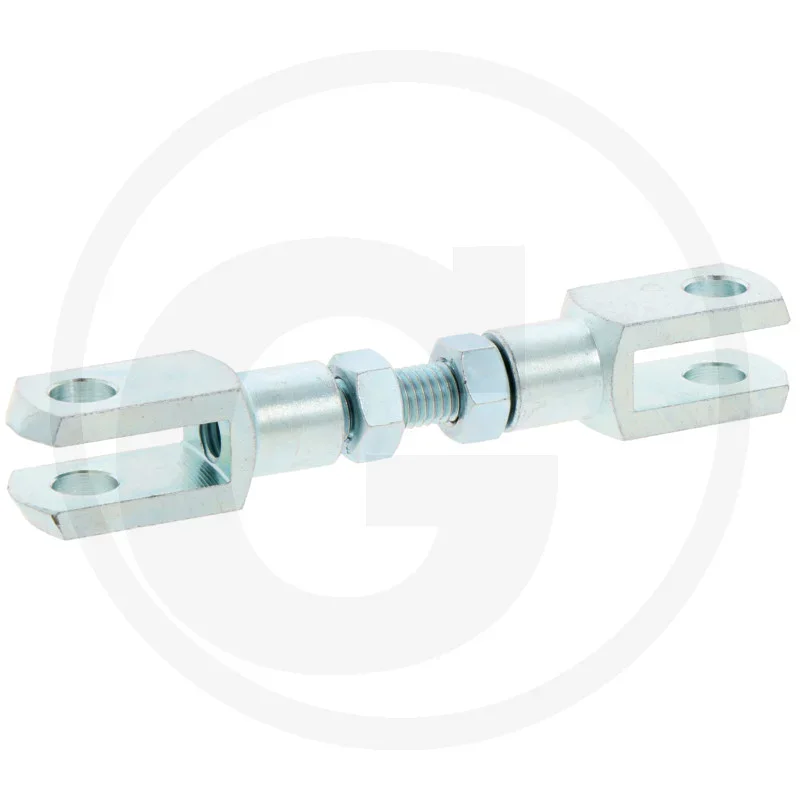 Repair kit for Perrot quick coupler system 6" and 8"