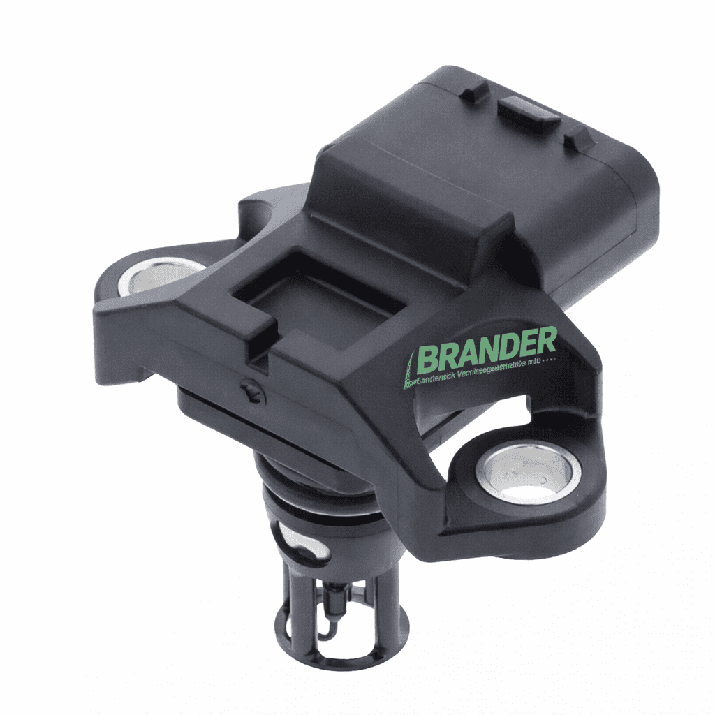 Intake manifold pressure sensor AMP