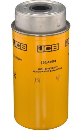 JCB Kraftstofffilter - 320/A7001