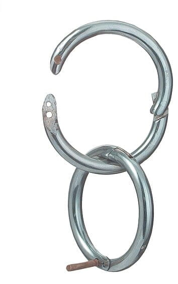 60026 Bullennasenring