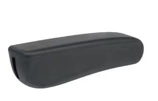 GRAMMER armrest left 65x270mm - Actimo, Compacto, Maximo, Primo, Universo