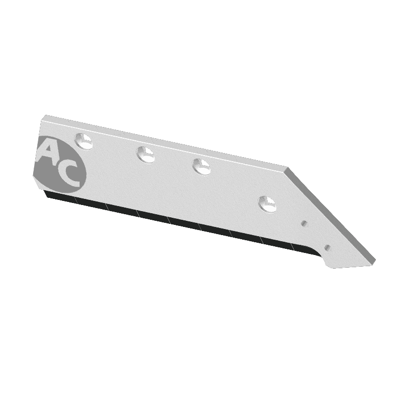 BL41194 ANSCHRAUBSCHAR passend für 14" G.BESSON 178124  R