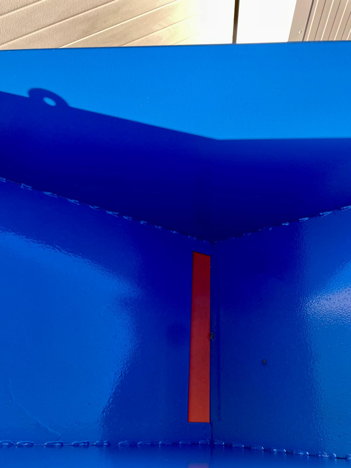 Grain cleaning machine · 0.5–5 t/h · Professional seed separator