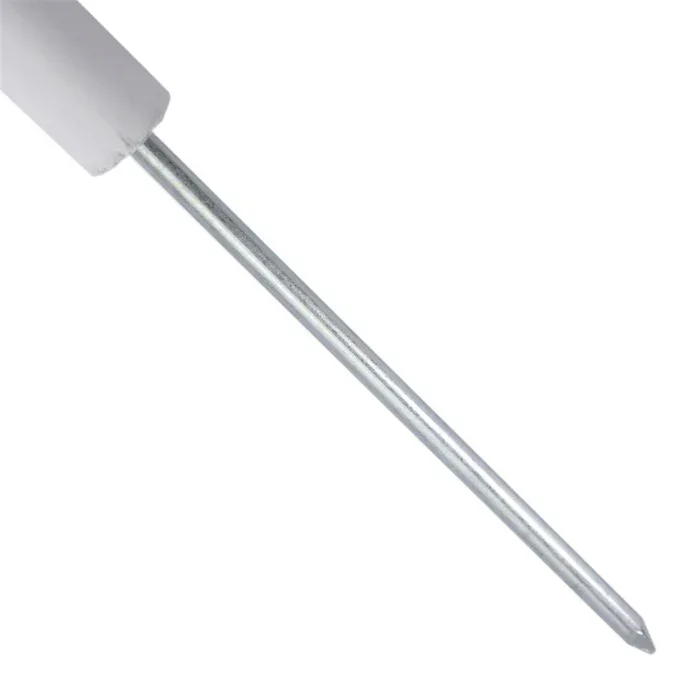 20x Weidezaunpfähle Kunststoff 85 cm – stabile Elektrozaunpfähle 19 mm für Weidezaun