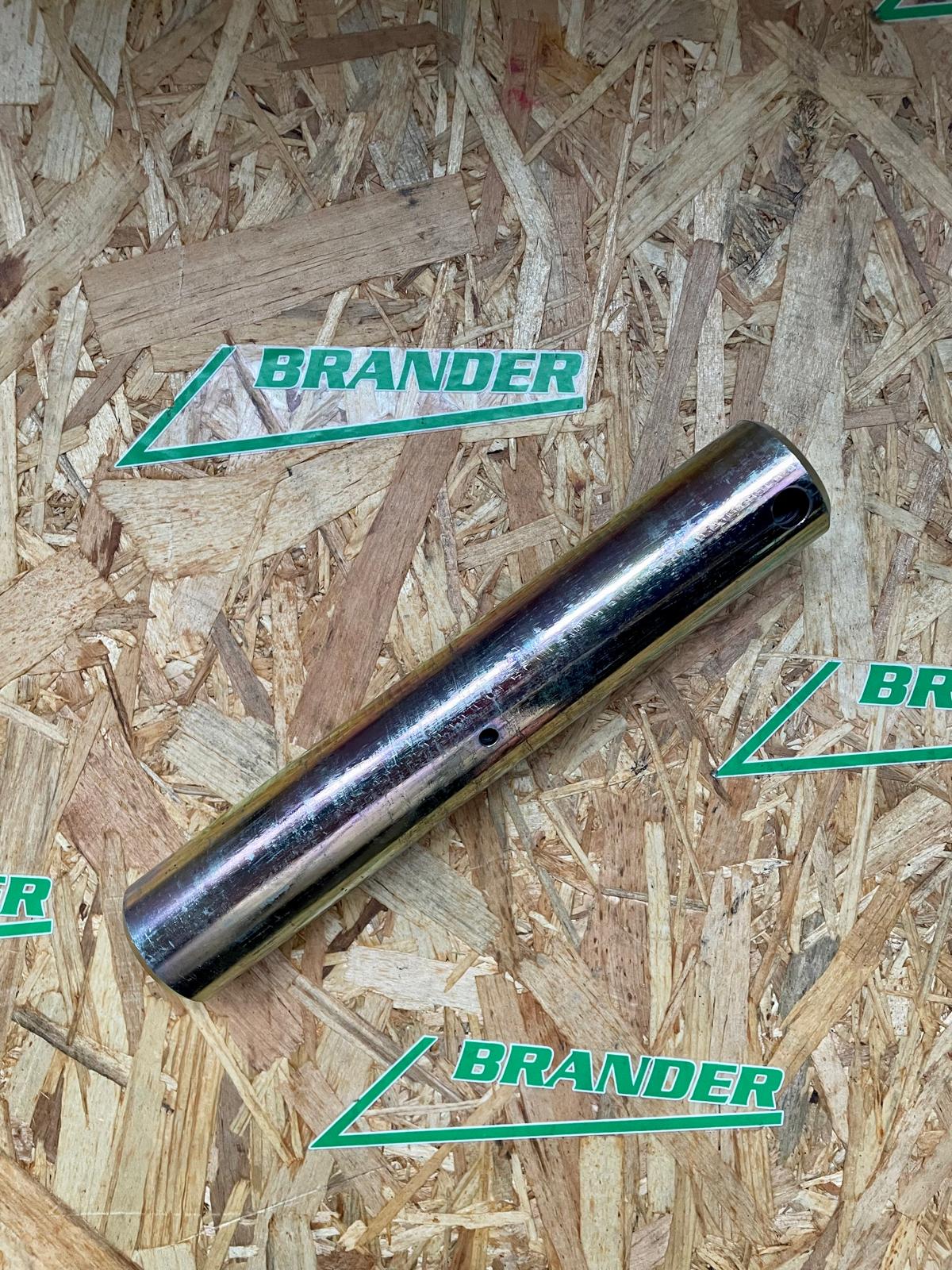 Spearhead Bolzen - 180626