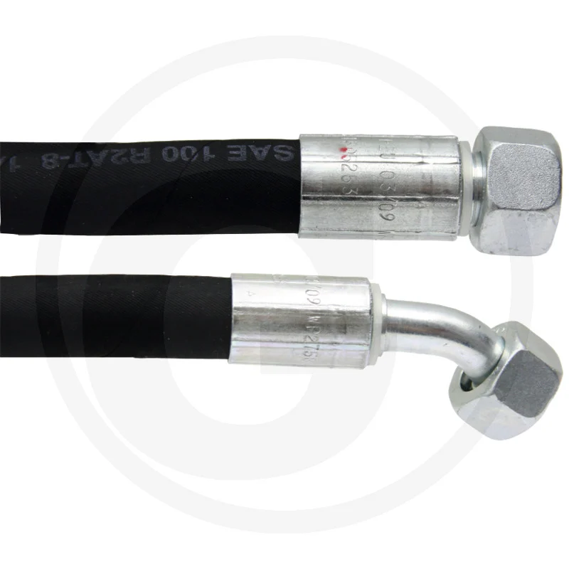 flexible_hose, metallische_verbindung, Pressfittings, mutter_bolt, Biegen_Schlauch