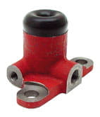 BL11925 Radbremszylinder L - passend zu  Zetor UR1/UR2 - 83227911, 83227907, 83227917, 83227901, 83227903