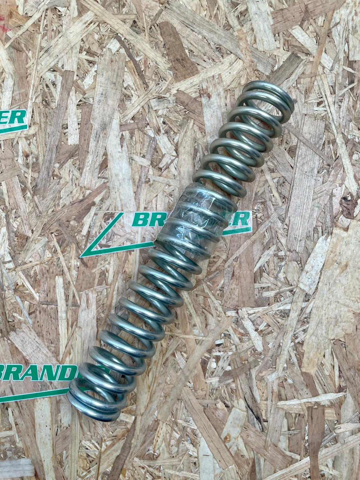 CLAAS Druckfeder - 008205350, 0008205350