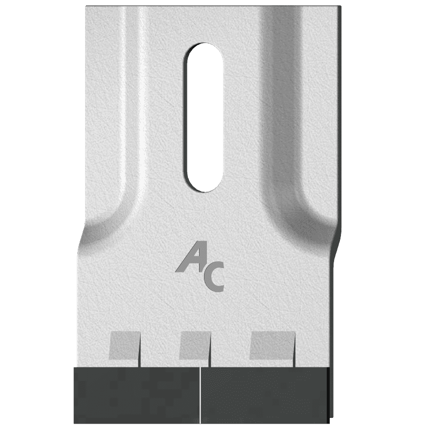 BL40814 AC Abstreifer - passend zu Breviglieri 060500