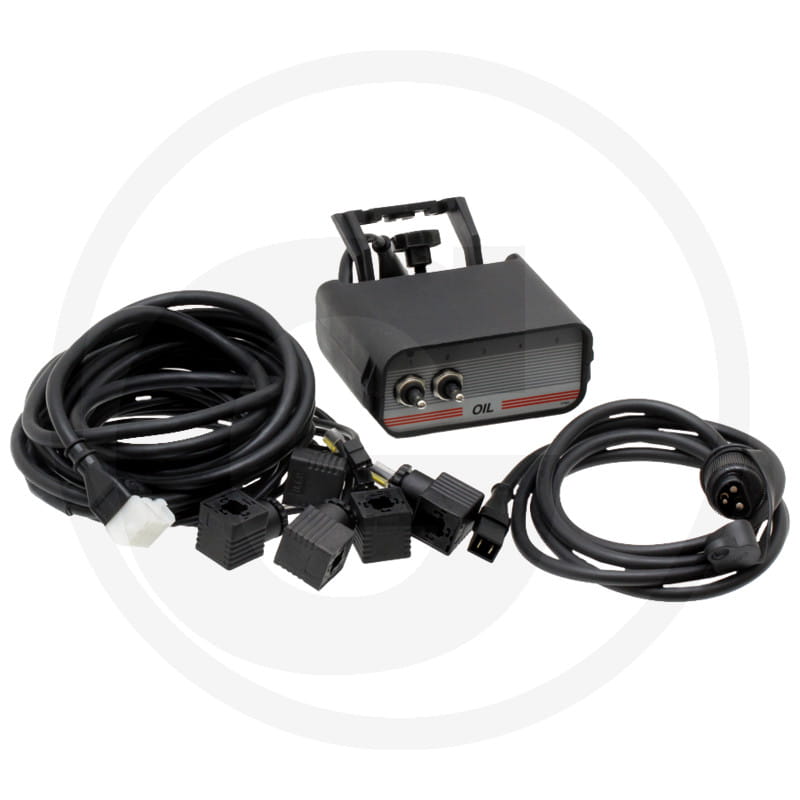 kabelset, elektronik, adapter, multimodul, stecker