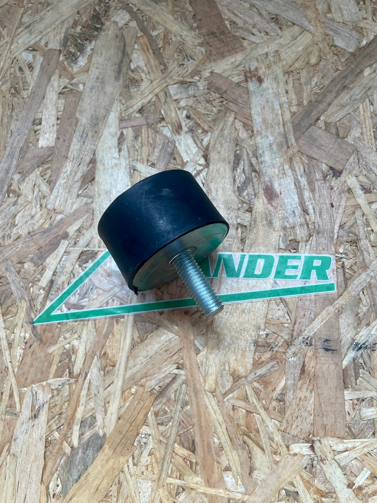 Kverneland Gummipuffer M10, Typ D-50 - KW101032018