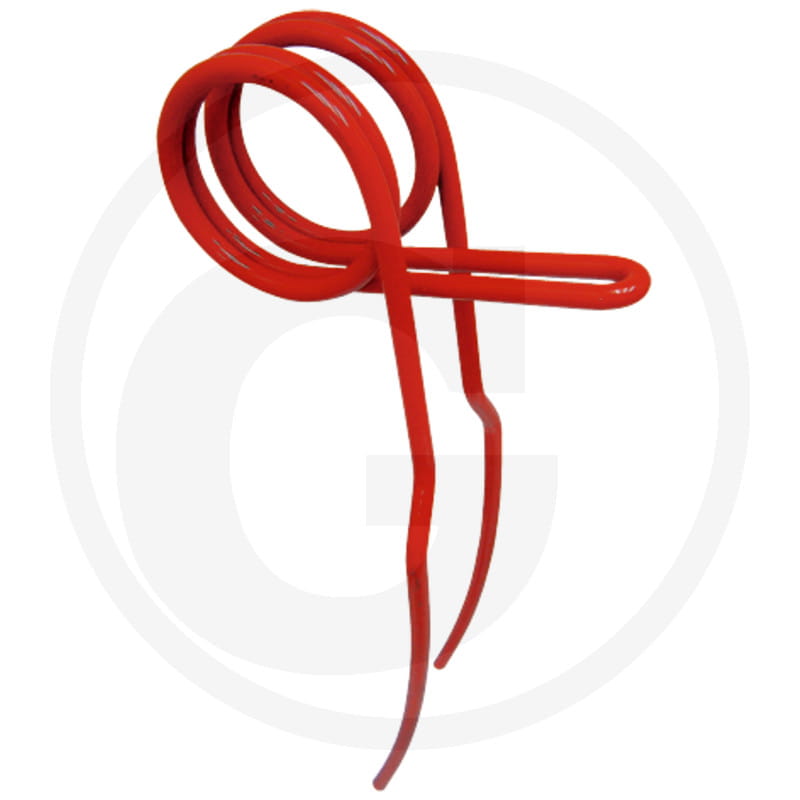 Väderstad Striegelzinken doppelt -  Swift, Mounted, Aggressive, Rapid, Spririt, Ferox