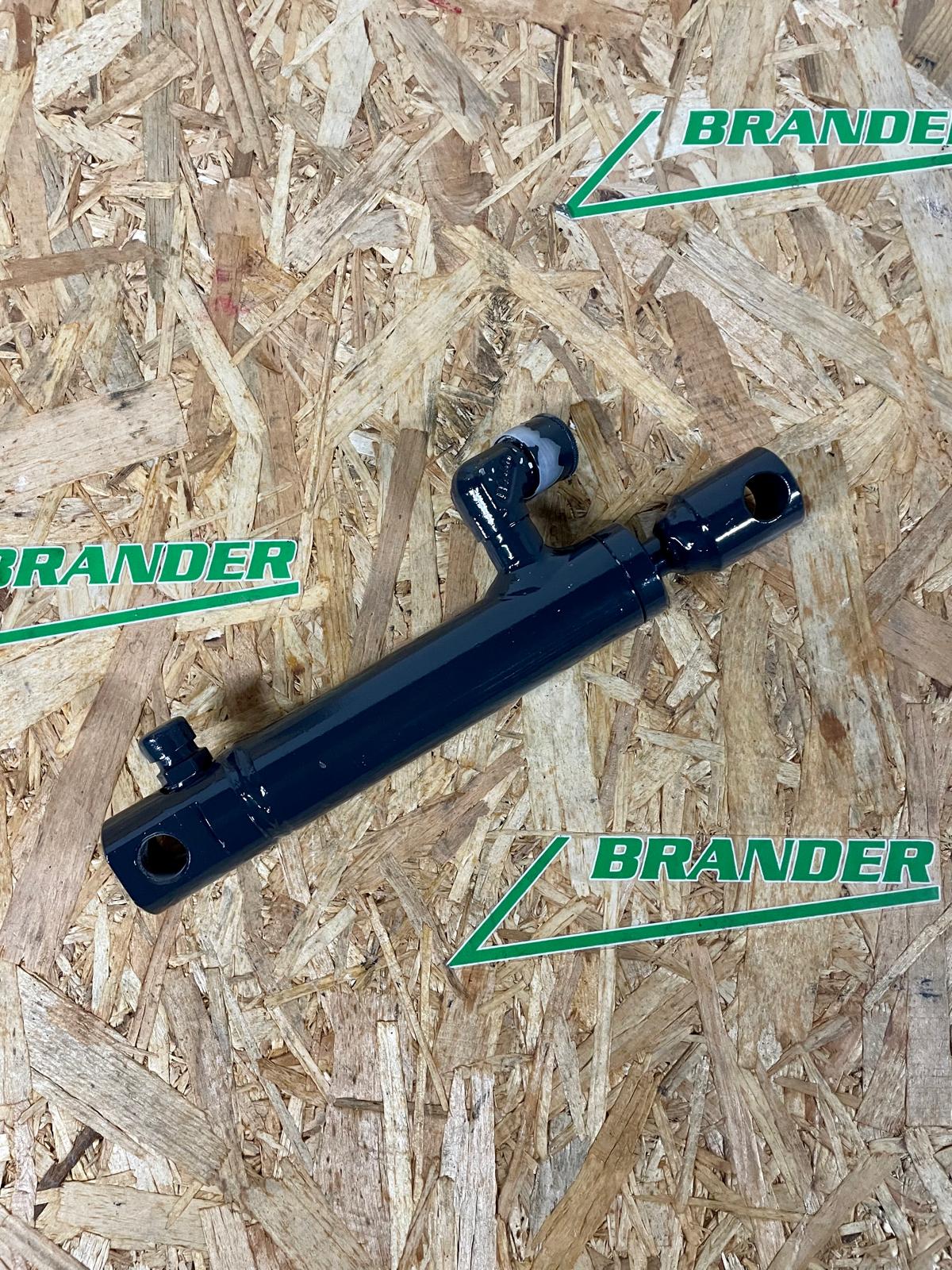 Rauch Hydrozylinder einfachwirkend