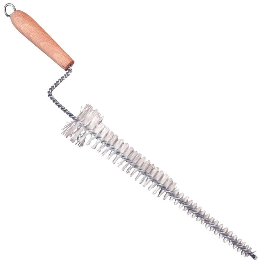 Kerbl Zitzenbecherbürste 3-stufig