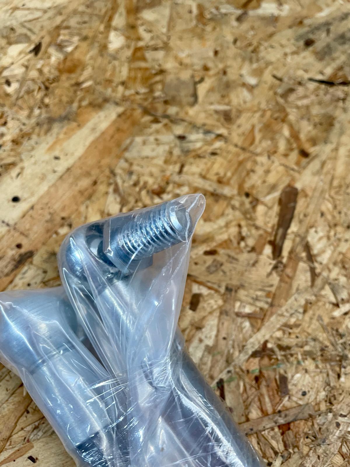 Vogelsang gas spring - NFE.030