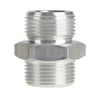 BL11384 Adapter G3/4" - G3/4" / Dichtkonus 60° / SW 32 - 00926