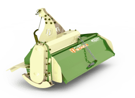 Stark RS 95 rotary tiller