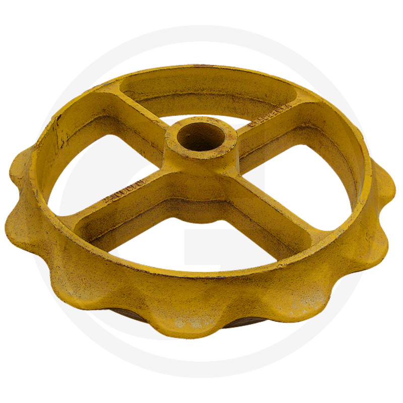 Väderstad Walzenring  HeavyDuty 550mm - Rexius