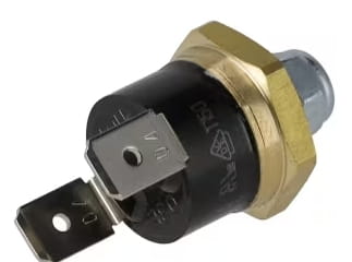 Temperature sensor - compatible with Kramer