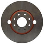 BL22231 Bremsscheibe Fußbremse