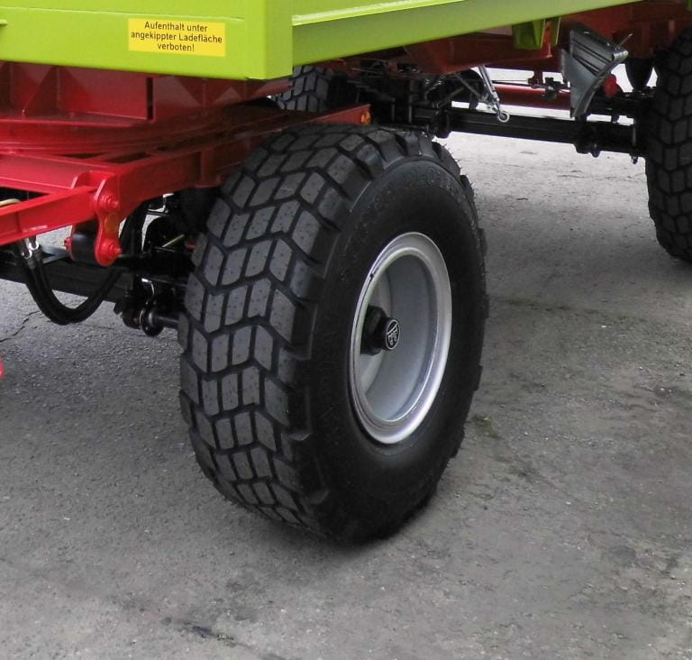 Conow HW 180 (18t) V4.2.3