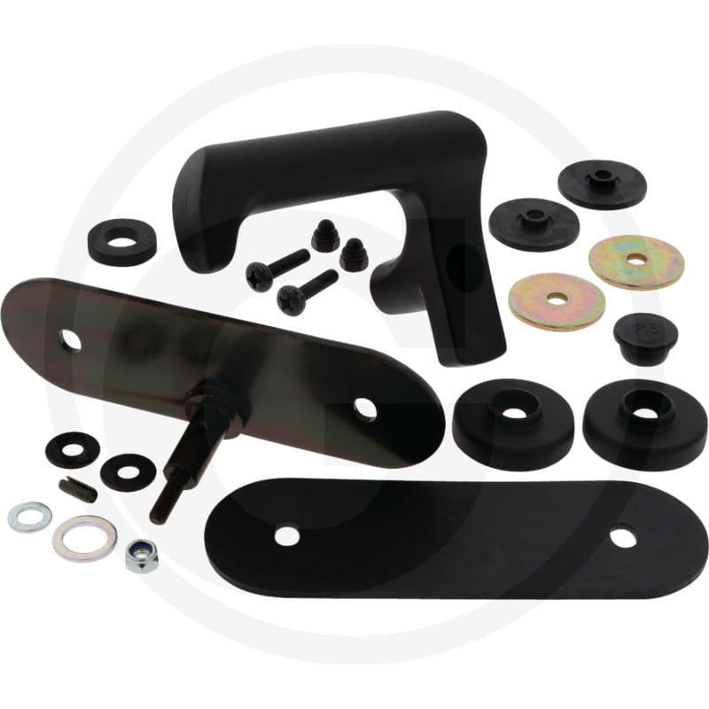 Riegelsatz - passend zu John Deere