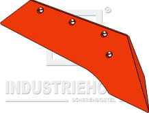 BL32247 Schnabelschar N172R - rechts