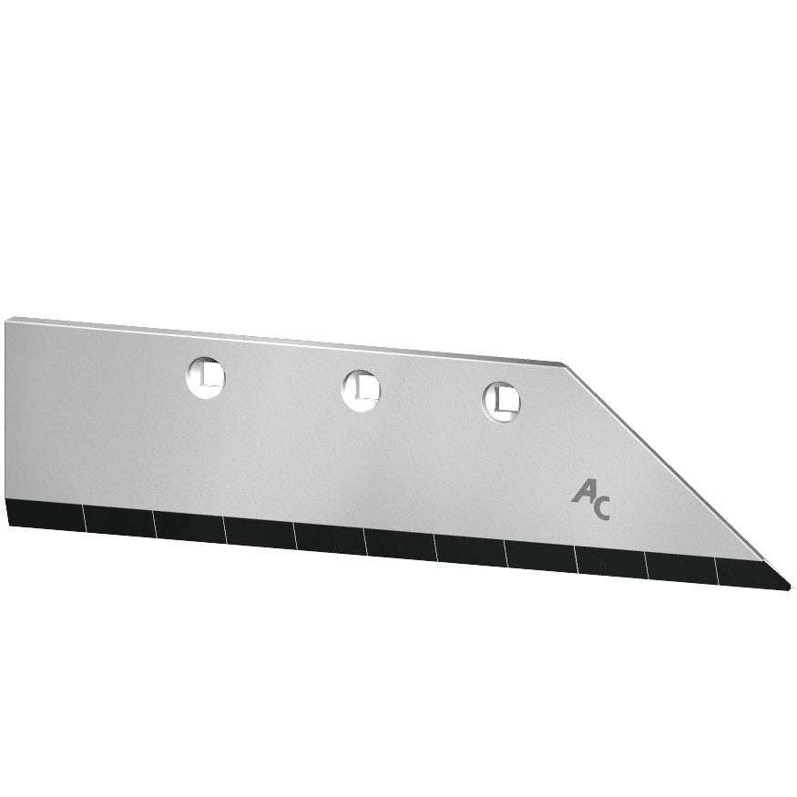 BL41184 ANSCHRAUBSCHAR passend für G.BESSON Stange 16" R