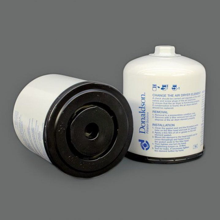 BL18485 Donaldson P783753 Trockenmittelbox