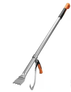 Fiskars WoodXpert Felling Lever and Turning Aid - 1150mm