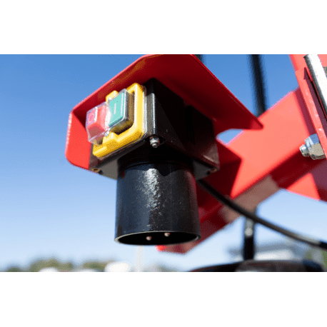 Log splitter 11T - 230V