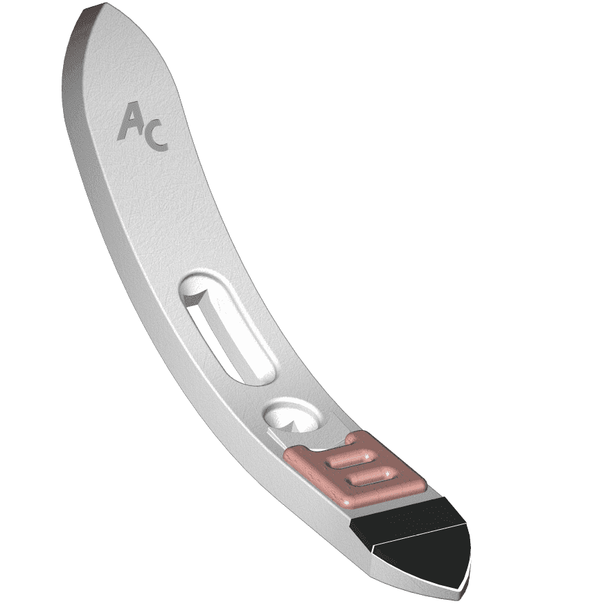 BL41452 AC Grubberspitze Universal